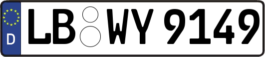 LB-WY9149