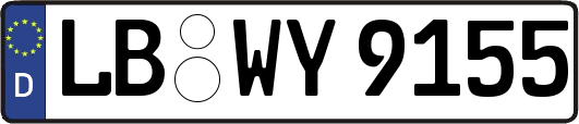 LB-WY9155