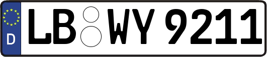 LB-WY9211