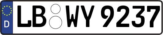 LB-WY9237