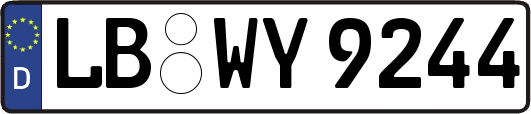 LB-WY9244