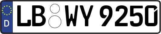 LB-WY9250