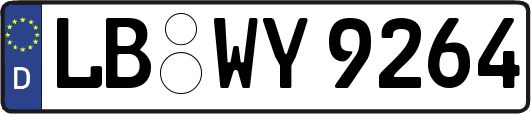 LB-WY9264