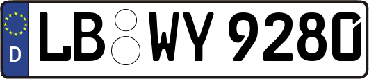 LB-WY9280