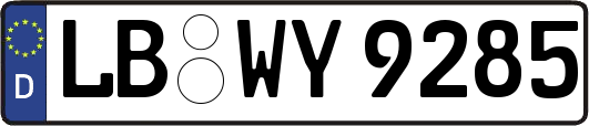 LB-WY9285