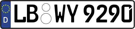 LB-WY9290