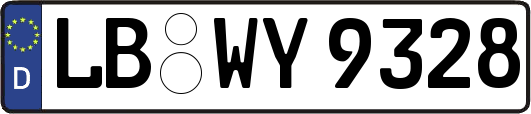 LB-WY9328