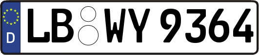 LB-WY9364