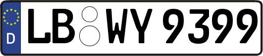 LB-WY9399