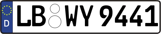 LB-WY9441