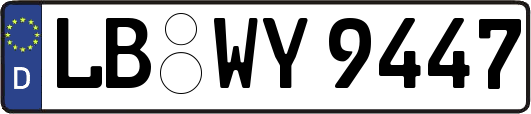 LB-WY9447