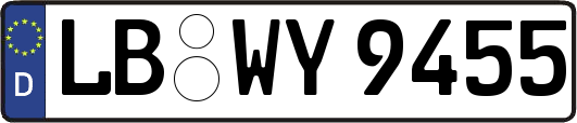 LB-WY9455