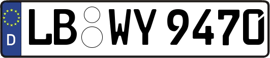 LB-WY9470