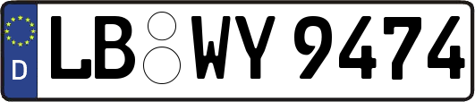 LB-WY9474