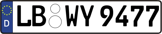 LB-WY9477