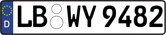 LB-WY9482