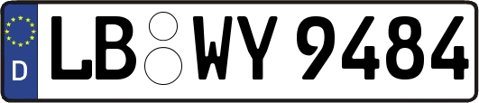 LB-WY9484