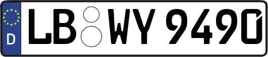 LB-WY9490