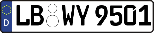 LB-WY9501