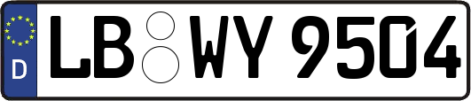 LB-WY9504