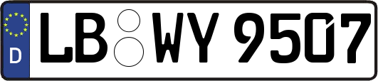LB-WY9507