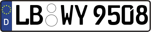 LB-WY9508