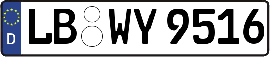 LB-WY9516