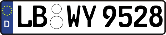 LB-WY9528