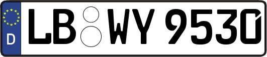LB-WY9530