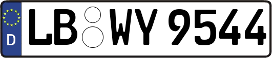 LB-WY9544