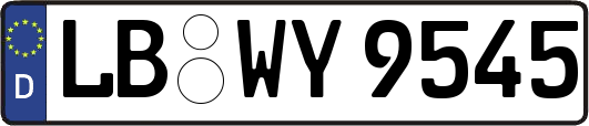 LB-WY9545