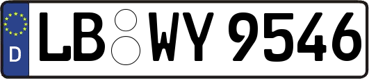 LB-WY9546