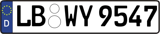 LB-WY9547