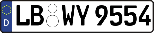 LB-WY9554