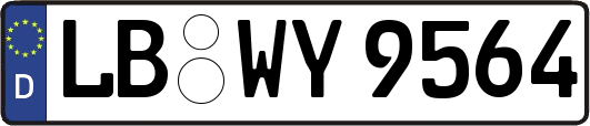 LB-WY9564