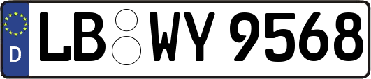 LB-WY9568