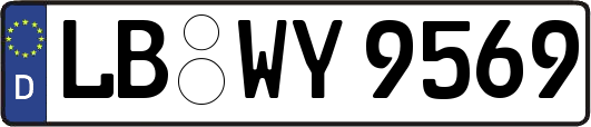 LB-WY9569