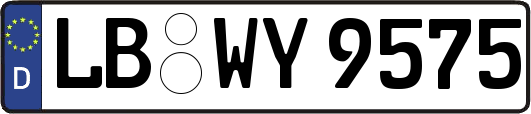 LB-WY9575
