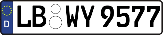 LB-WY9577
