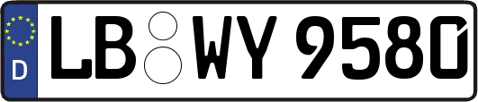 LB-WY9580