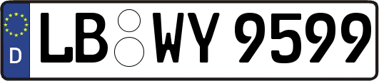 LB-WY9599