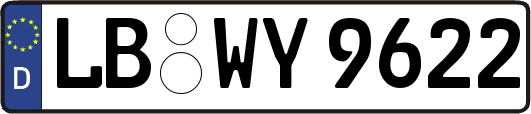 LB-WY9622