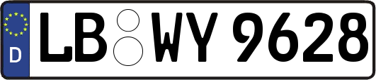 LB-WY9628