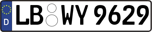 LB-WY9629