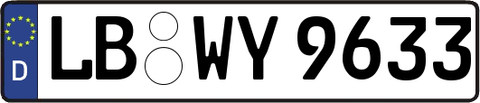 LB-WY9633
