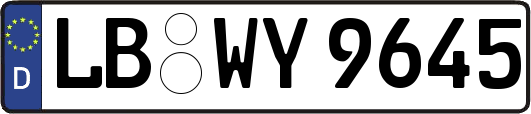 LB-WY9645