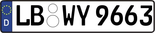 LB-WY9663