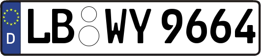 LB-WY9664
