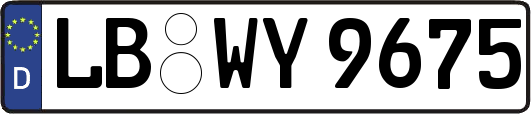 LB-WY9675