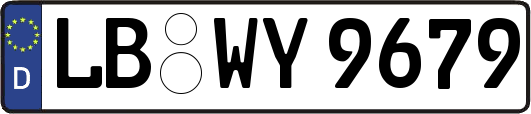 LB-WY9679